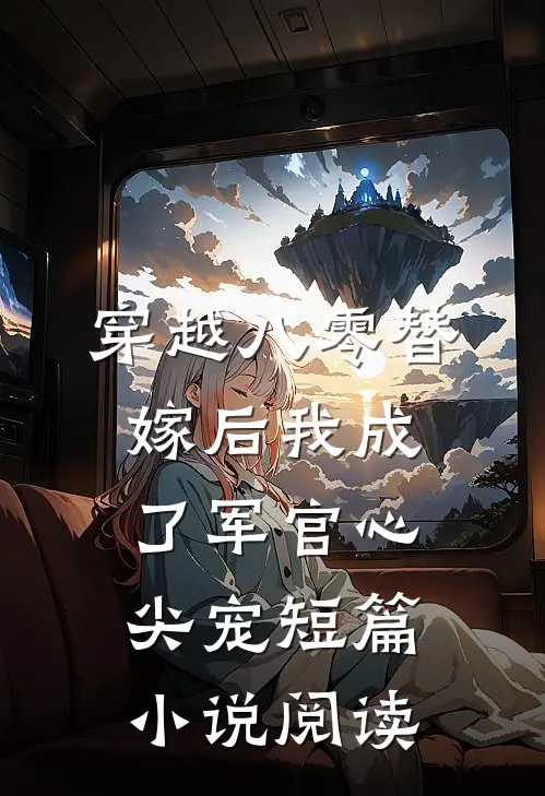 穿越八零替嫁后我成了军官心尖宠短篇小说阅读