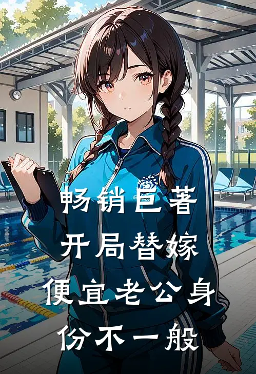 畅销巨著开局替嫁，便宜老公身份不一般
