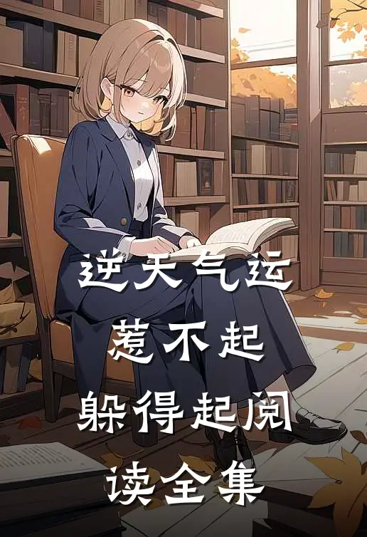 逆天气运：惹不起，躲得起阅读全集
