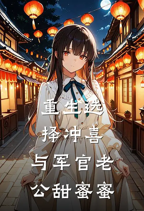 重生选择冲喜，与军官老公甜蜜蜜