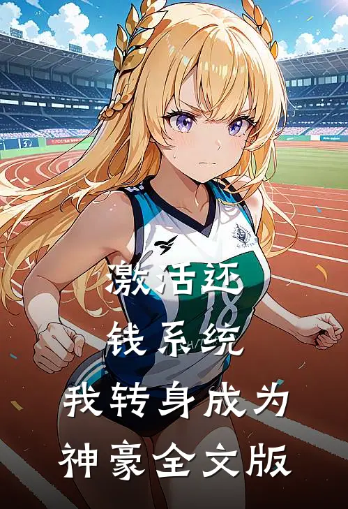 激活还钱系统，我转身成为神豪全文版