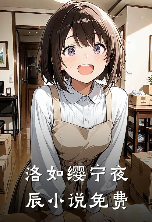 洛如缨宁夜辰小说免费