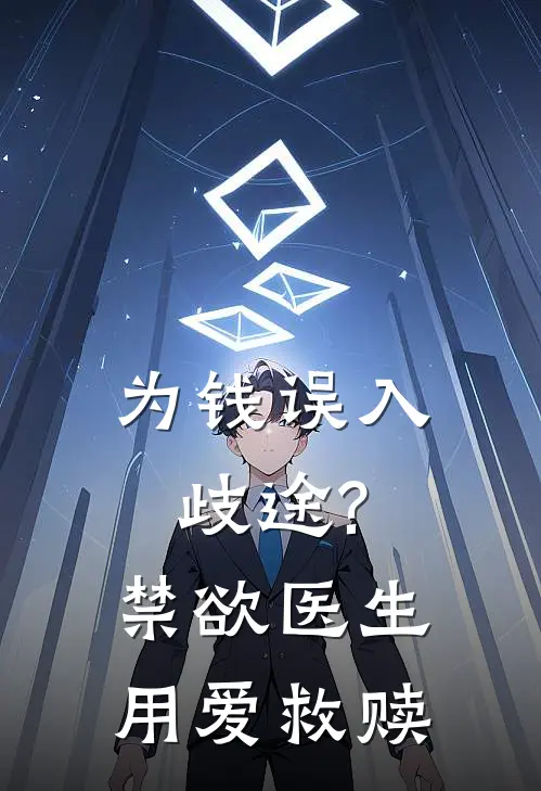 为钱误入歧途?禁欲医生用爱救赎