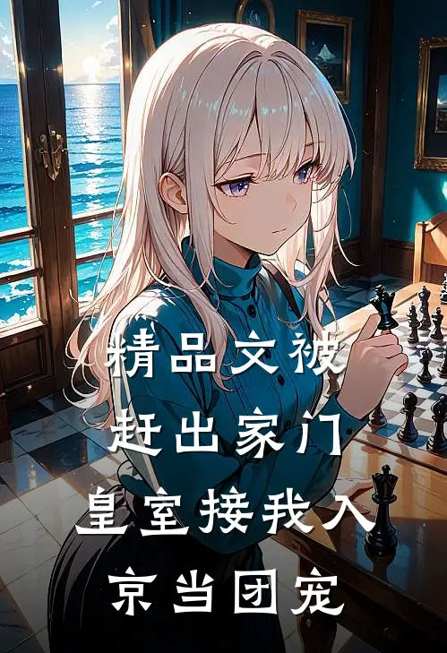 精品文被赶出家门，皇室接我入京当团宠