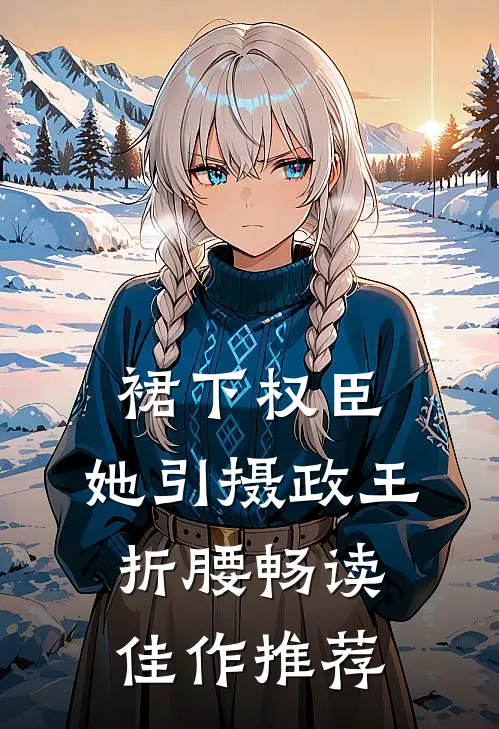 裙下权臣：她引摄政王折腰畅读佳作推荐