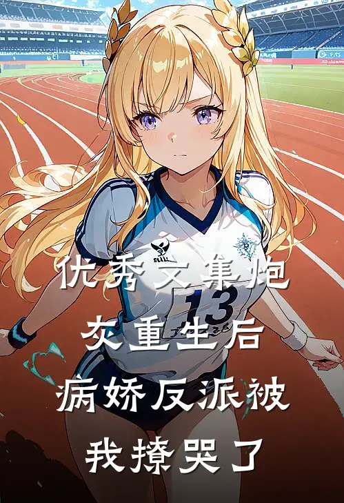 优秀文集炮灰重生后，病娇反派被我撩哭了