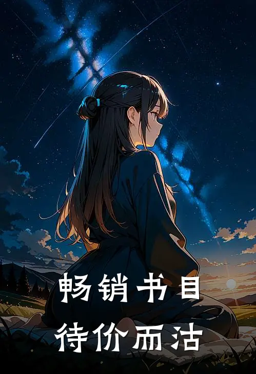 畅销书目待价而沽