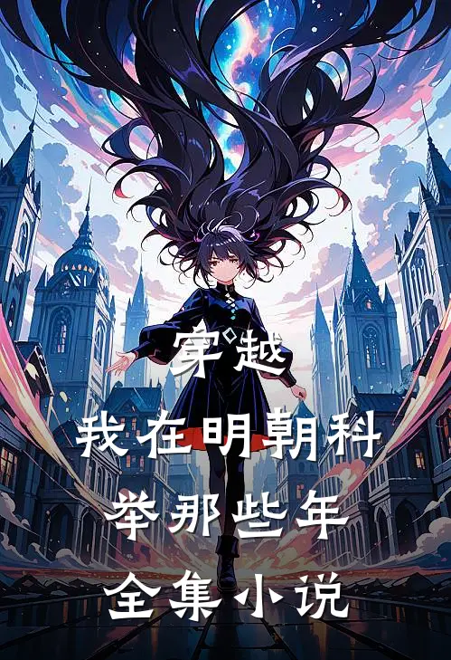 穿越：我在明朝科举那些年全集小说