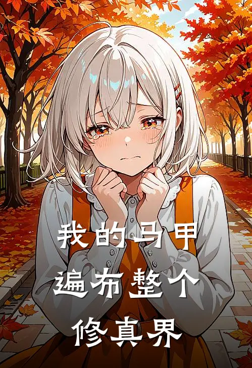 我的马甲遍布整个修真界