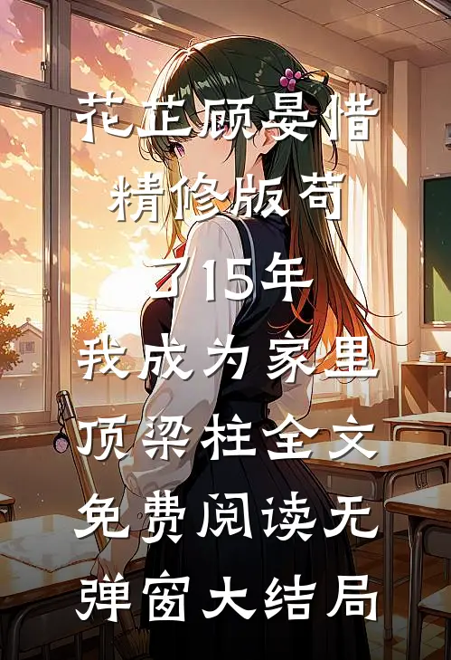 精修版苟了15年,我成为家里顶梁柱
