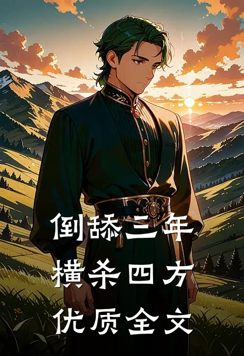 倒舔三年，横杀四方优质全文