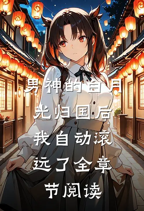 男神的白月光归国后，我自动滚远了全章节阅读