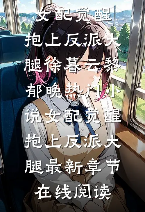 女配觉醒:抱上反派大腿