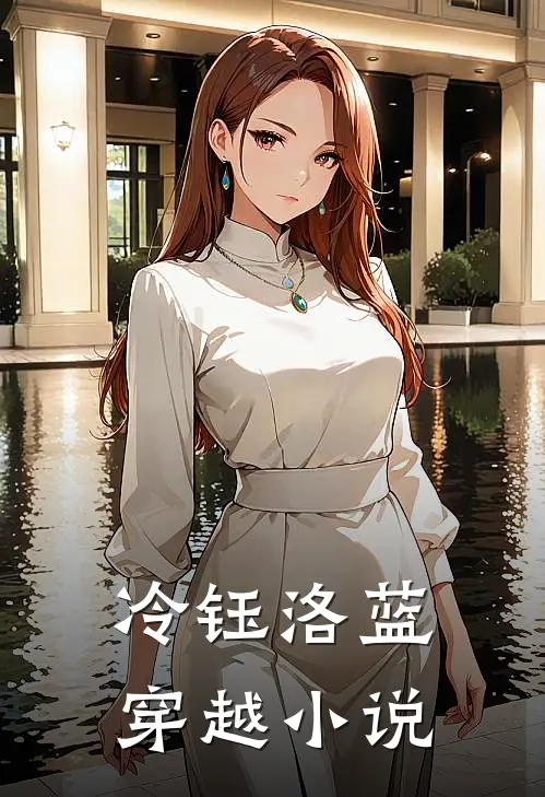 冷钰洛蓝穿越小说