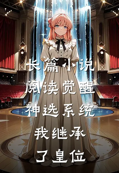 长篇小说阅读觉醒神选系统，我继承了皇位