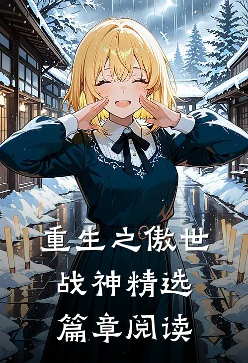 重生之傲世战神精选篇章阅读