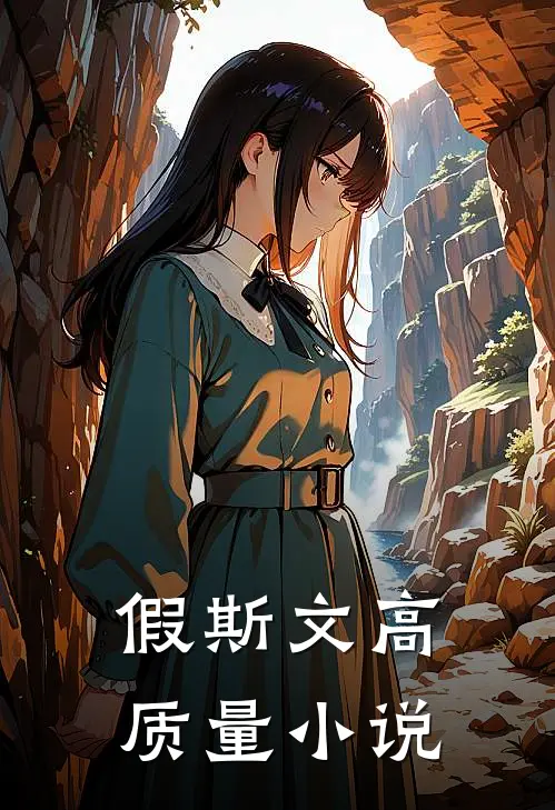 假斯文高质量小说