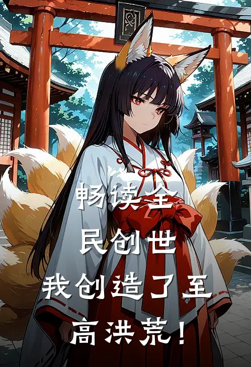 畅读全民创世：我创造了至高洪荒！