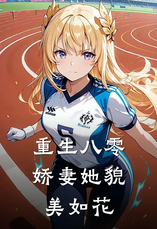 重生八零：娇妻她貌美如花