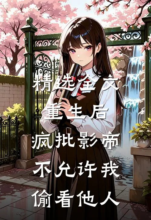 精选全文重生后，疯批影帝不允许我偷看他人