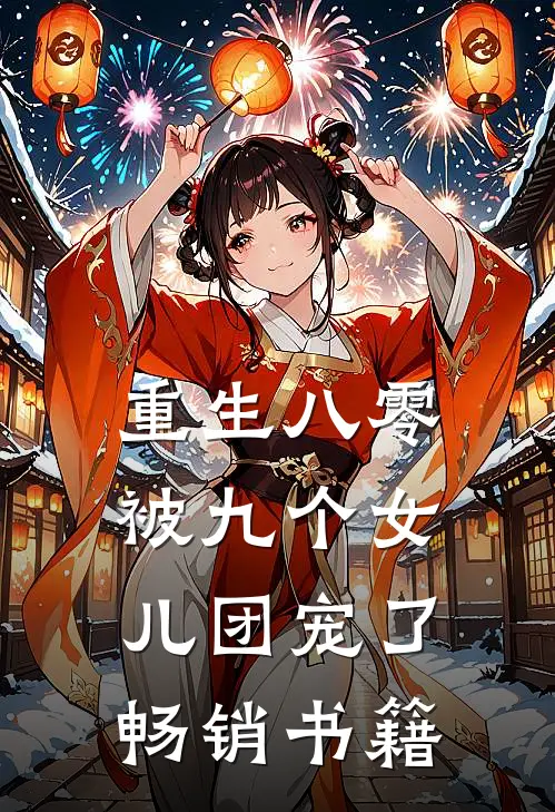 重生八零：被九个女儿团宠了畅销书籍