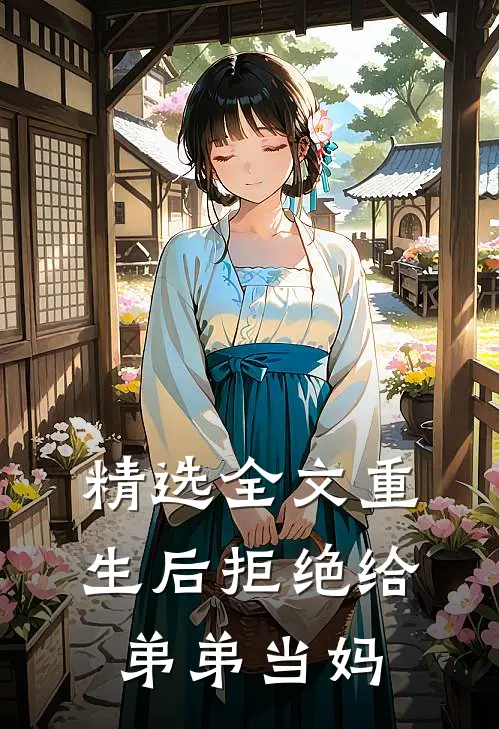 精选全文重生后拒绝给弟弟当妈