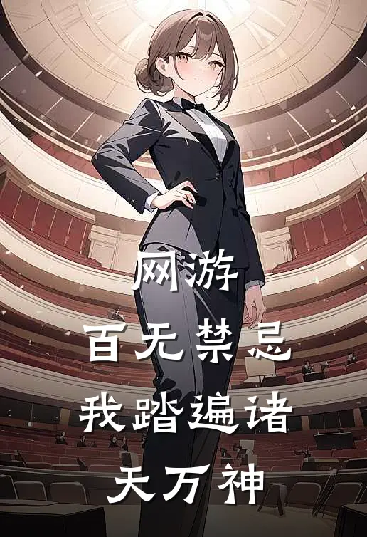 网游：百无禁忌，我踏遍诸天万神