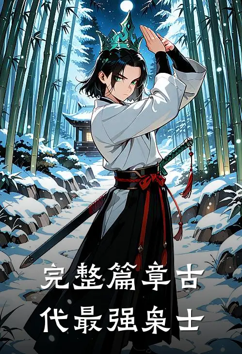 完整篇章古代最强枭士