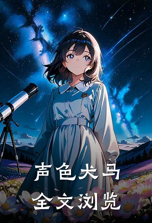 声色犬马全文浏览