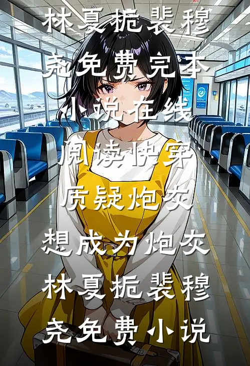 快穿:质疑炮灰,想成为炮灰