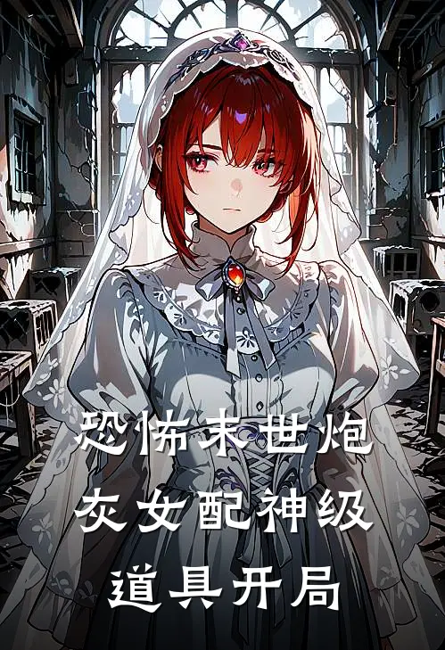 恐怖末世炮灰女配神级道具开局