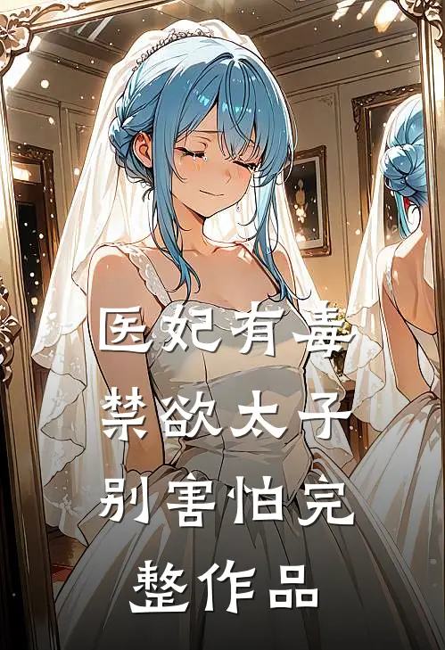 医妃有毒,禁欲太子别害怕完整作品