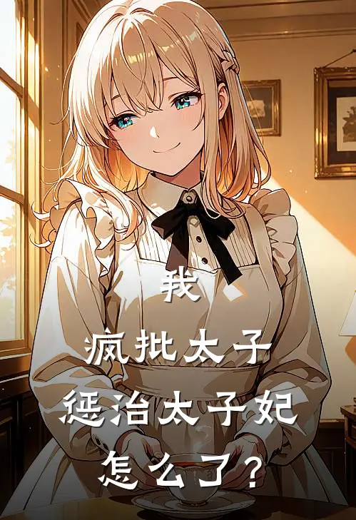我，疯批太子，惩治太子妃怎么了？
