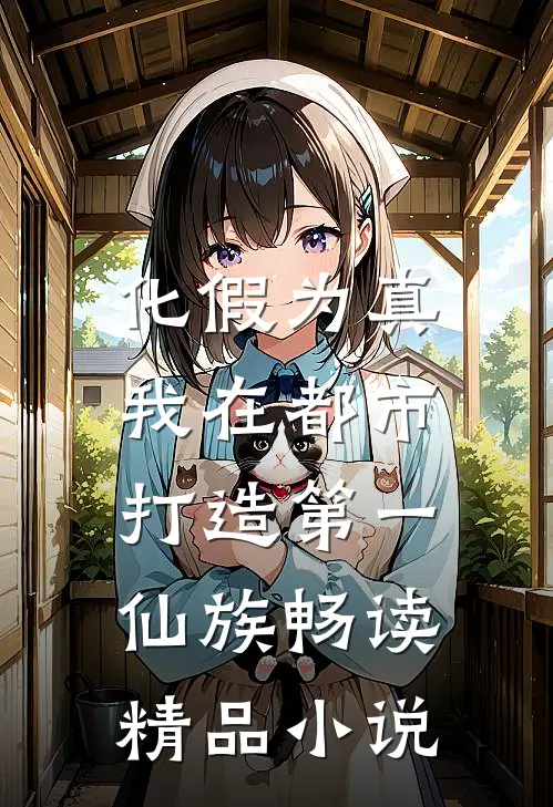 化假为真，我在都市打造第一仙族畅读精品小说