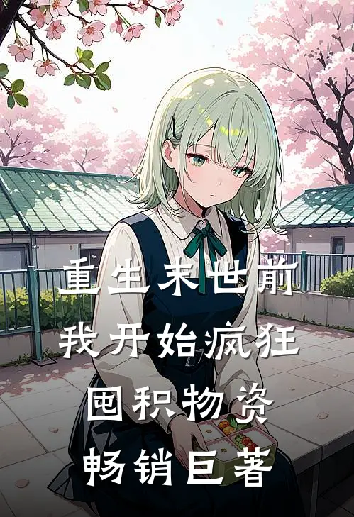重生末世前，我开始疯狂囤积物资畅销巨著