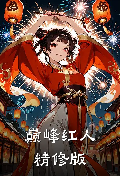 巅峰红人精修版