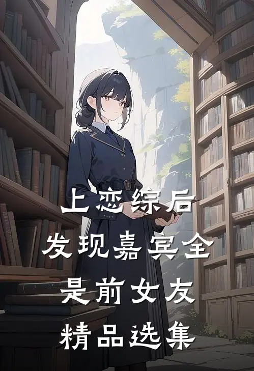 上恋综后，发现嘉宾全是前女友精品选集