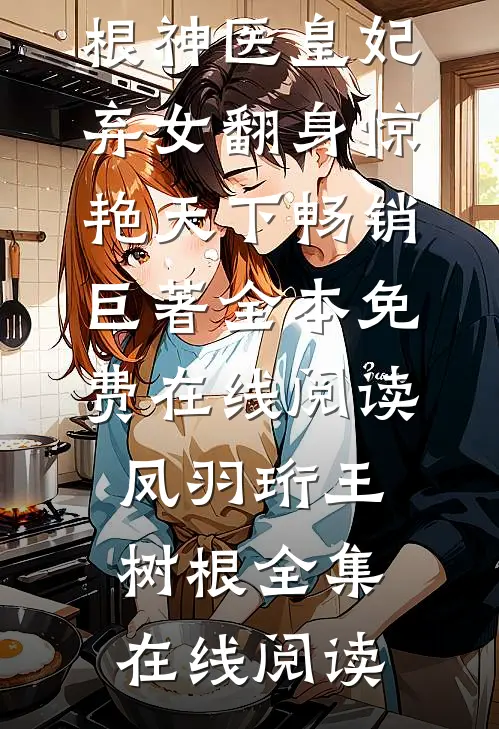 神医皇妃:弃女翻身惊艳天下畅销巨著