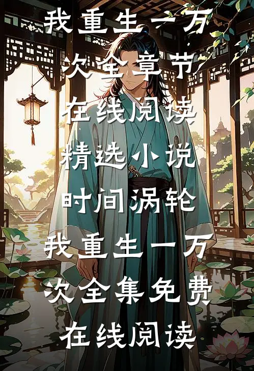 精选小说时间涡轮:我重生一万次