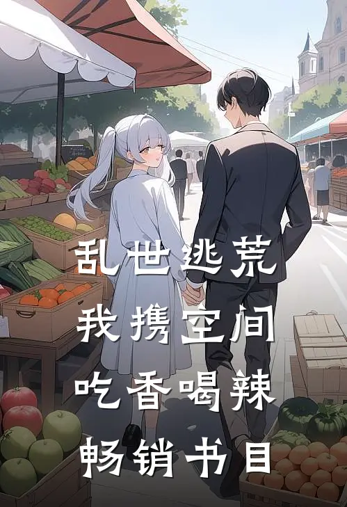 乱世逃荒：我携空间吃香喝辣畅销书目