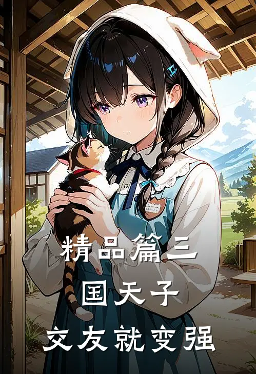 精品篇三国天子，交友就变强