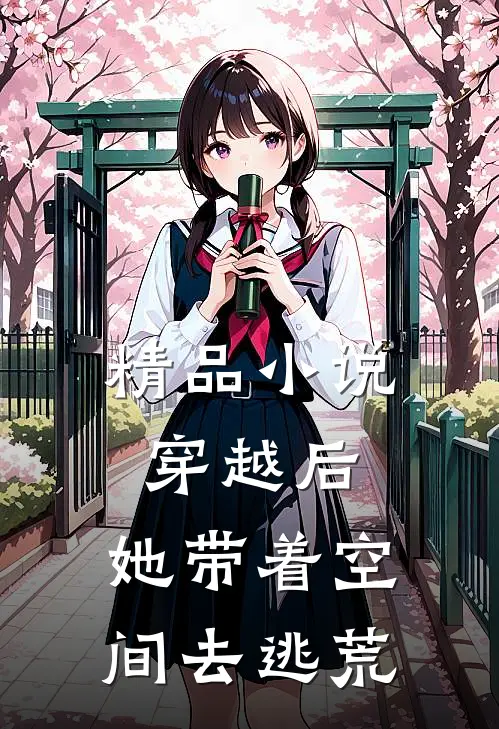 精品小说穿越后，她带着空间去逃荒
