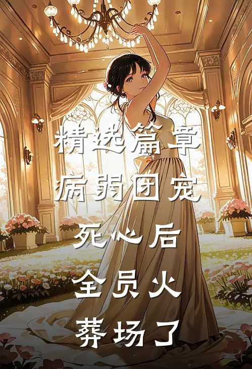 精选篇章病弱团宠死心后，全员火葬场了