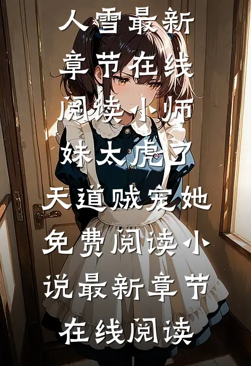 小师妹太虎了,天道贼宠她免费阅读小说