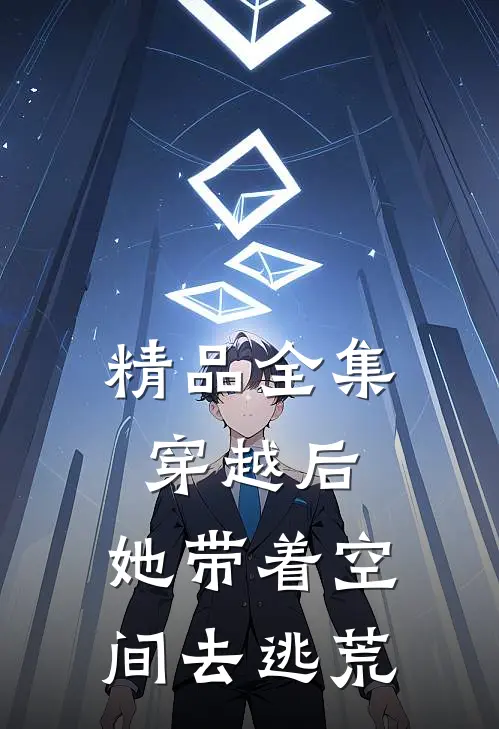 精品全集穿越后，她带着空间去逃荒