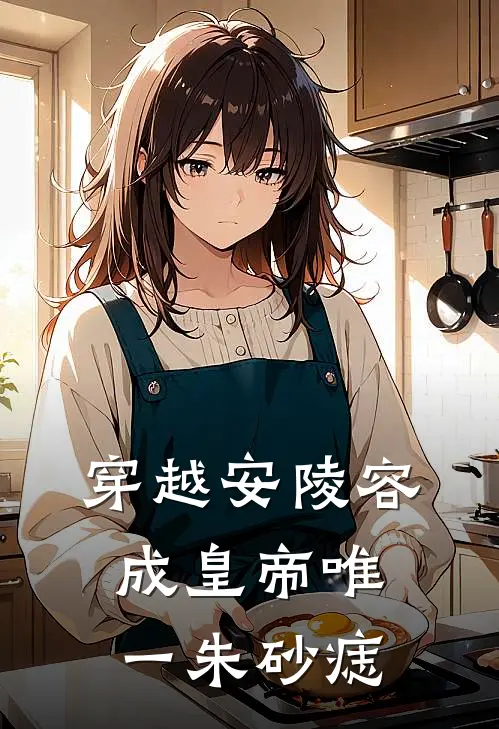 穿越安陵容成皇帝唯一朱砂痣