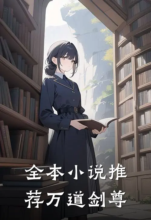 全本小说推荐万道剑尊