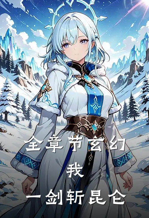 全章节玄幻：我，一剑斩昆仑
