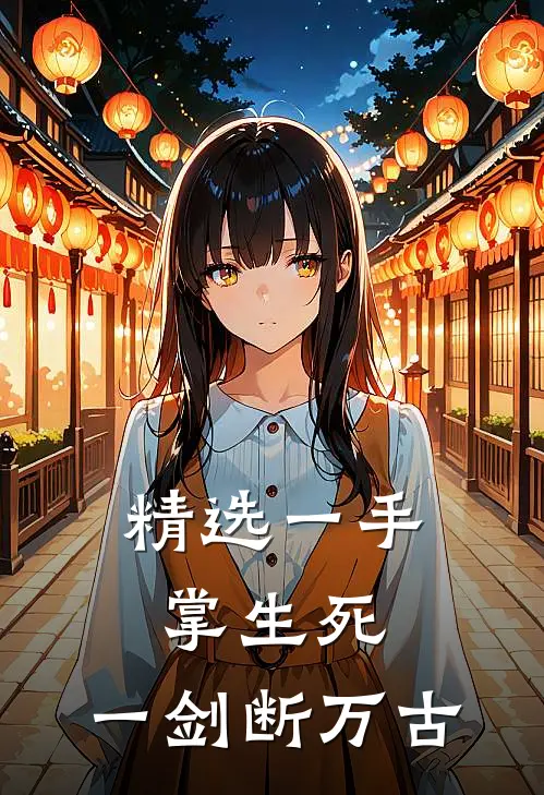 精选一手掌生死，一剑断万古