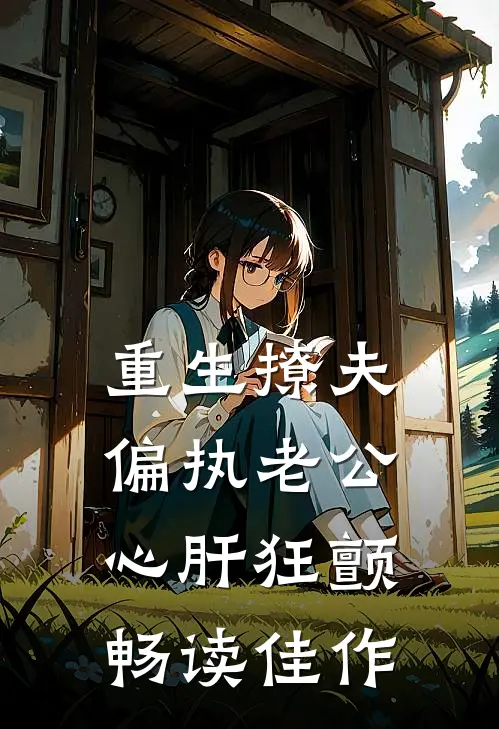 重生撩夫：偏执老公心肝狂颤畅读佳作
